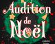 Audition de Noël