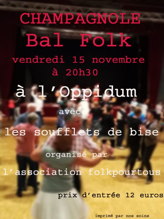 Bal Folk