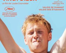 Projection du film « VINGT DIEUX » en AVANT 1ère