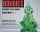 Atelier bougies