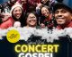 Concert Gospel avec le groupe GASPEL