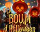 Boum d’ Halloween du CME