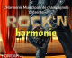 Concert de l’Harmonie Municipale : Rock’N harmonie !