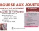 Bourse aux jouets