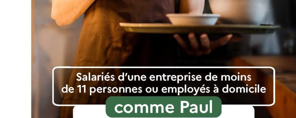 Élection syndicale des salariés des Très Petites Entreprises et des employés à domicile