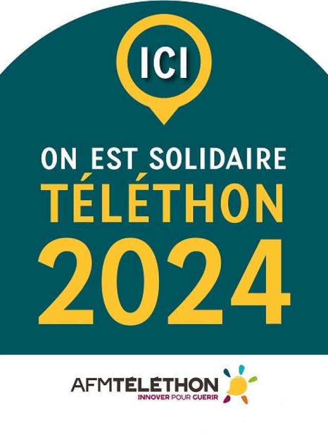 Téléthon